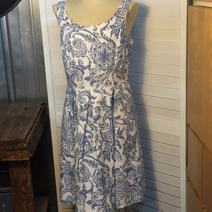 Jessica Howard Dress